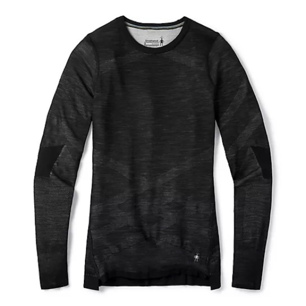 Women's Intraknit™ Thermal Merino Base Layer Crew